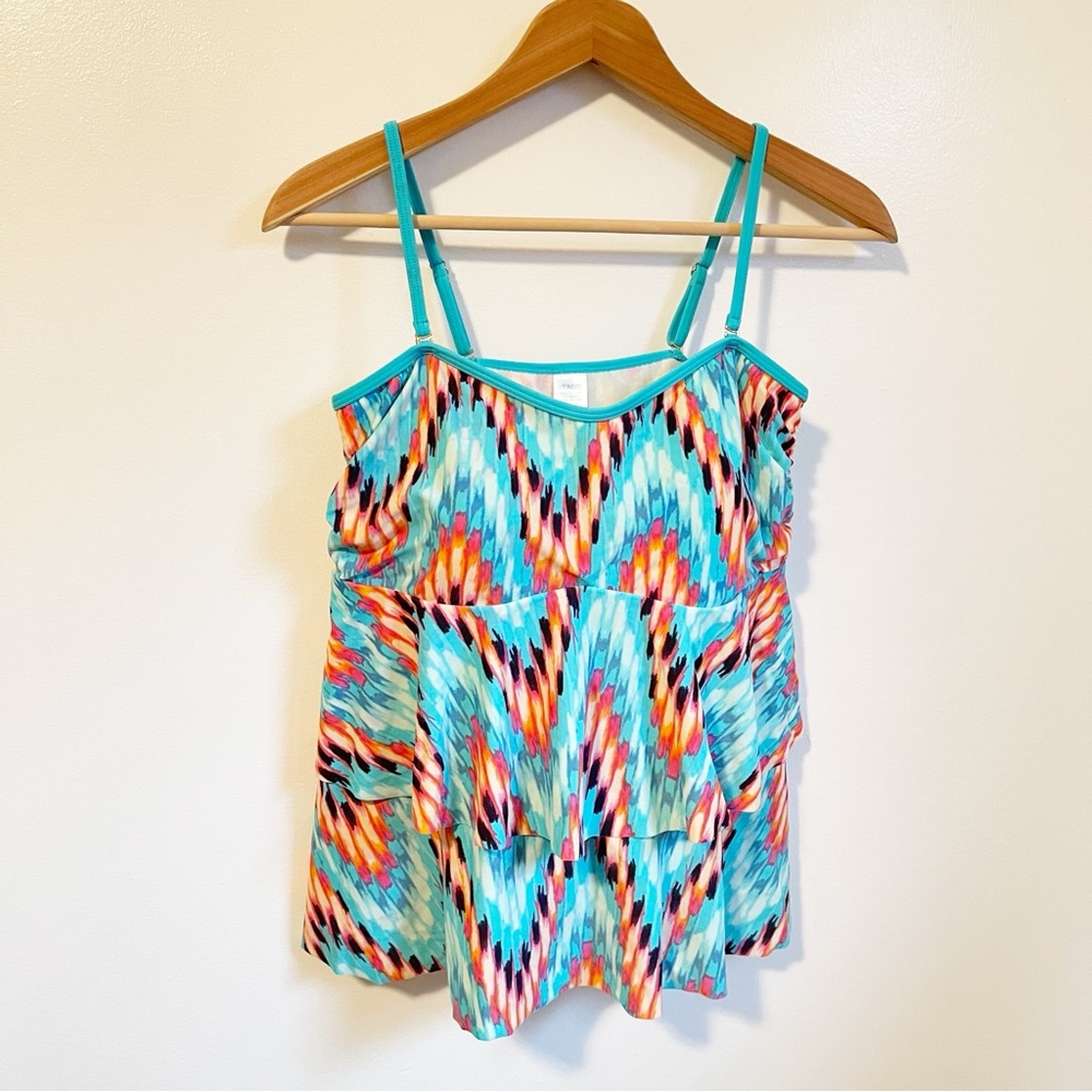 Venus Swim Top Size 14 #131